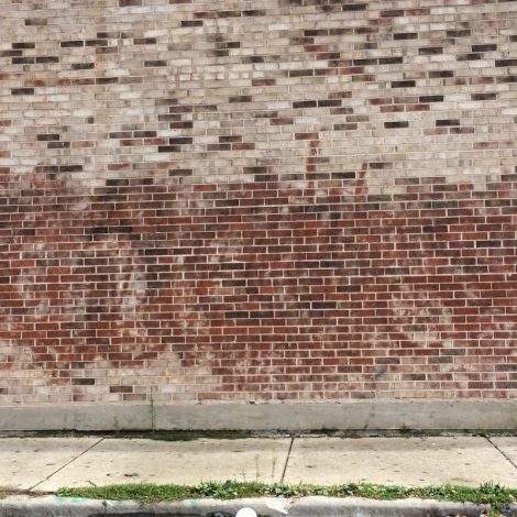 Removing Graffiti Yourself