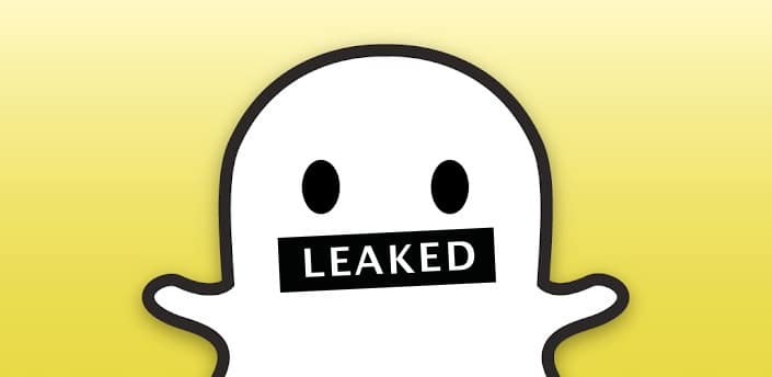 Snapchat Leak