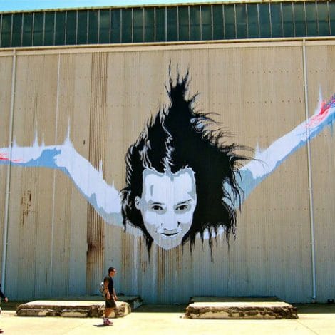 Graffiti Removal