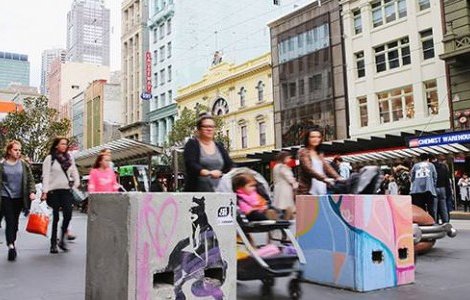 Graffiti Removal
