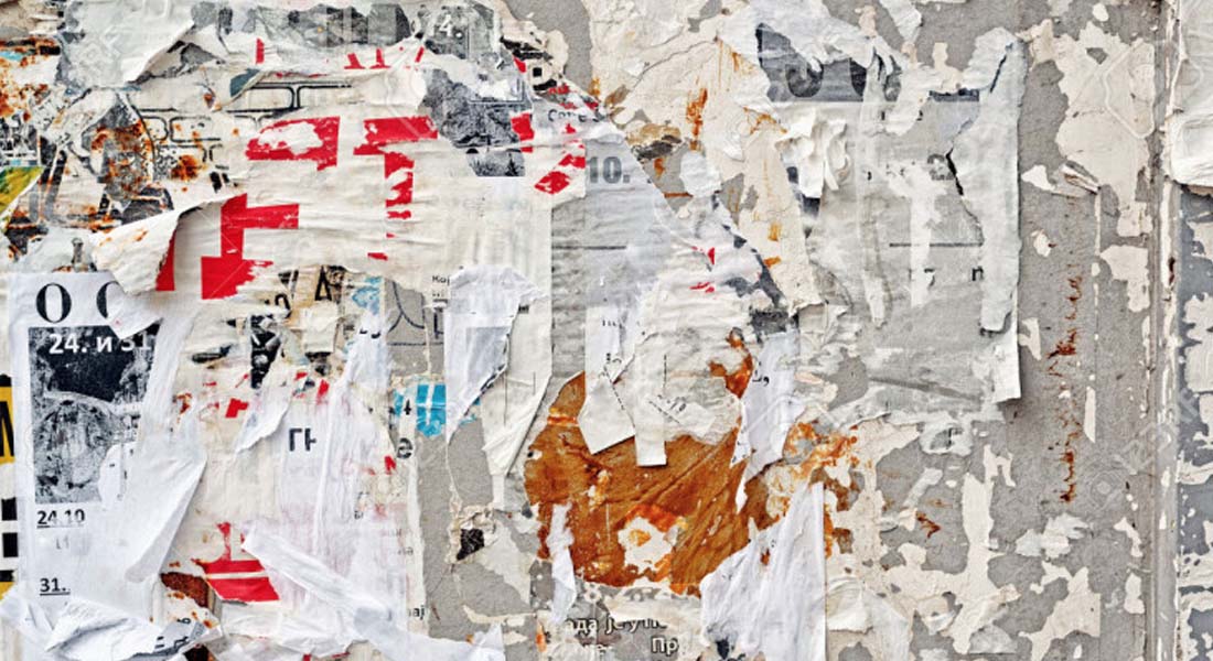 24 hours Poster Removalist in Melbourne