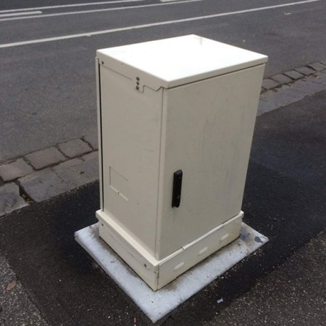 Graffiti RemovalPower Point Graffiti Removal