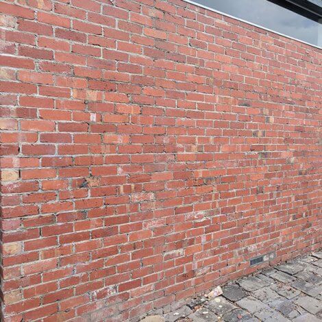Graffiti Removal
