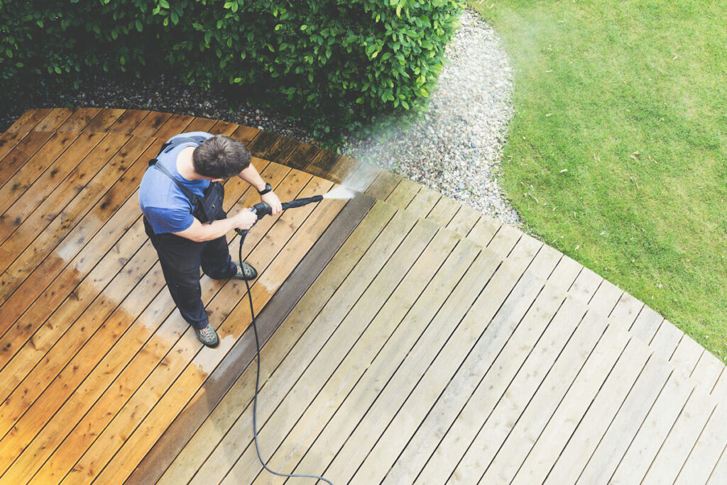 10 Benefits of Pressure Washing Services in Melbourne Ablate