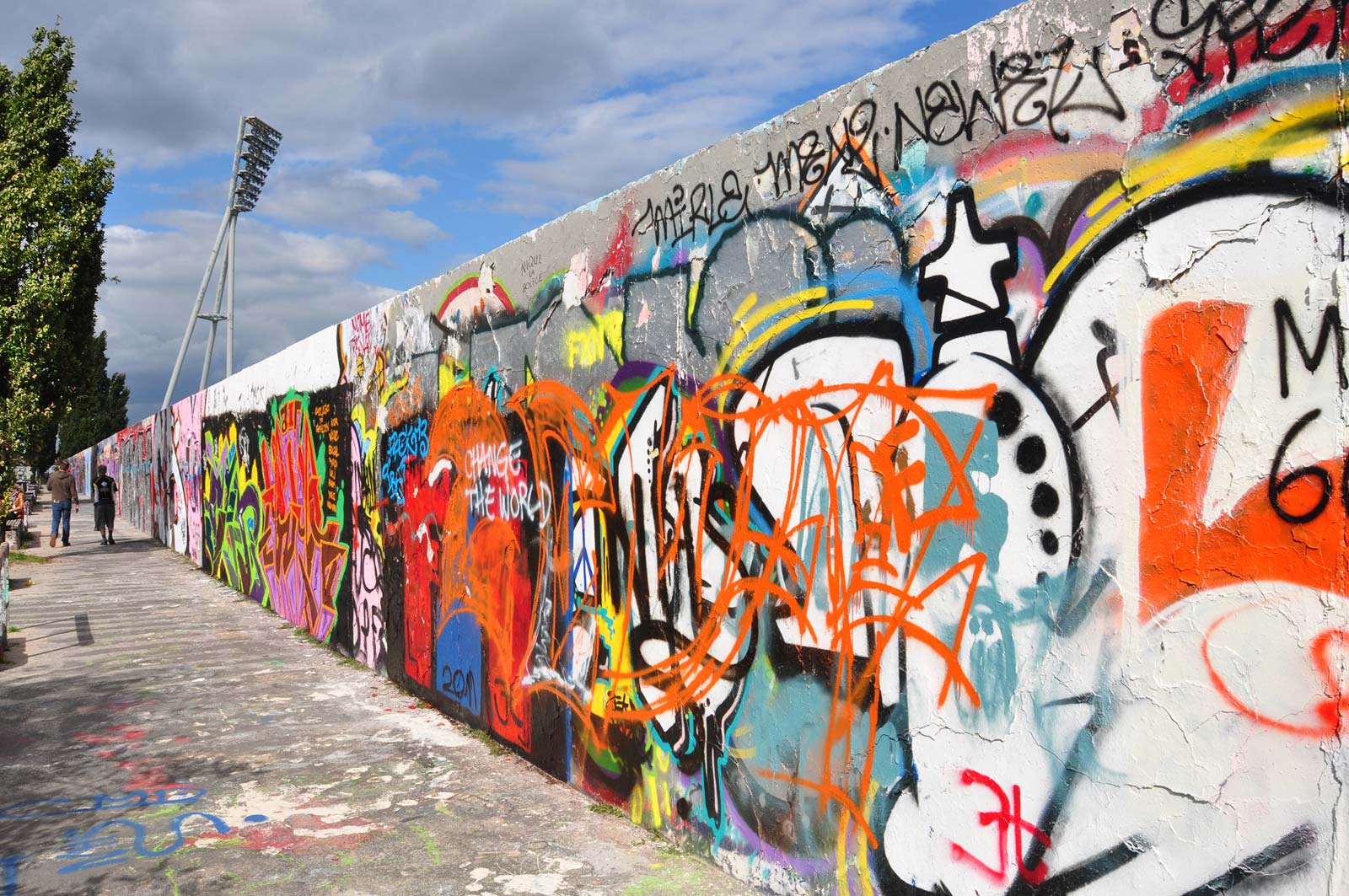graffiti removal company near me